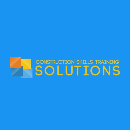 Construction Skills Training Solutions Logo